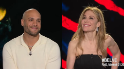 Marcell Jacobs, Francesca Fagnani e quel silenzio imbarazzante a Belve che dice tutto: "Avrei licenziato mio fratello al posto di Tortu? Sì"