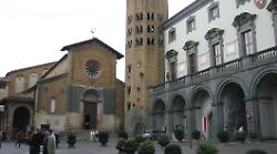 Primo Maggio, a Orvieto la manifestazione regionale Cgil Cisl Uil per la Festa dei lavoratori