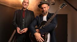 Terni, Visioninmusica chiude la stagione con il duo Mountain Men il 2 maggio all'Auditorium Gazzoli