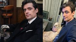 Flavio Parenti, chi è l'attore che interpreta Tancredi di Sant’Erasmo in Il Paradiso delle Signore: "Non è un cattivo, è un uomo ferito e tormentato dal passato"
