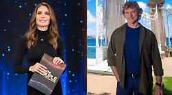 Alberto Angela con Ulisse batte il reality The Couple – Una vittoria per due di Ilary Blasi che scende al 10,9% di share