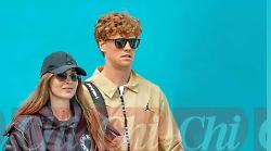 Jannik Sinner e la nuova fidanzata Lara Leito: così è scoccata la scintilla fra il campione e la modella