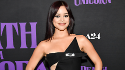 Jenna Ortega pronta al suo esordio da regista: "Ho una sceneggiatura che so da quasi dieci anni che realizzerò"
