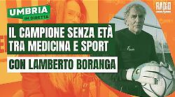 Umbria in diretta - puntata di mercoledì 30 aprile 