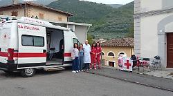 A Terni la campagna “Insieme per la prevenzione”. Lilt e Croce Rossa offrono visite mediche gratuite 
