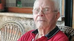Calcio umbro in lutto per la scomparsa di Giorgio Cavalli, il ricordo del figlio