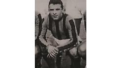 Per 8 anni con la maglia della Ternana: cordoglio per la morte dell'ex rossoverde Giorgio Cavalli
