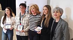 Studenti e insegnanti da applausi: sfoglia l'inserto