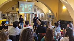 Teatro lirico sperimentale, inaugurato il corso di avviamento al debutto: cinque mesi di formazione