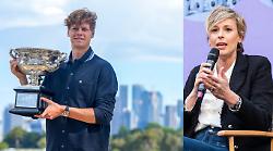 Jannik Sinner commenta le critiche di Federica Pellegrini sul caso Clostebol: "Ognuno è libero di dire quel che vuole. So io cosa è successo"