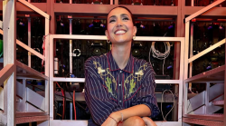 La Volta Buona torna oggi in tv su Rai 1 con Caterina Balivo: ospite in studio il cantante LDA, figlio di Gigi D'Alessio
