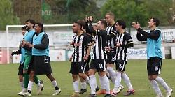 Il Trestina prepara il derby che vale una stagione: scatta l'appello ai tifosi