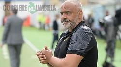 Liverani al lavoro sulla "sua" Ternana: pronto il centrocampo a tre