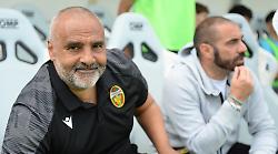 Ternana al lavoro per i playoff: si lavora per organizzare due test amichevoli