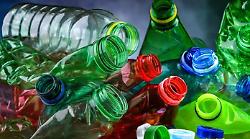 Umbria, cento volontari rimuovono 820 chili di plastica e rifiuti