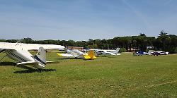 Castiglione del Lago, tanti appuntamenti per il Festival del volo 