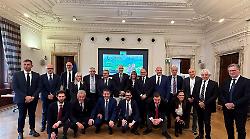 Torna il Festival dell'Appennino: 27 appuntamenti per 6 mesi di eventi. In Umbria protagonisti Cerreto di Spoleto, Preci e Sellano