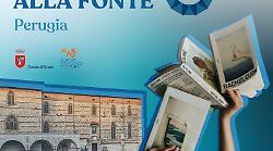 Oltre duemila libri in regalo per i cittadini: appuntamento con Dritti alla fonte in piazza IV Novembre 