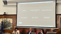 Ast Arvedi, la Regione al tavolo al Mimit. Proietti: "Nostro impegno a usare parte dell’energia per politiche industriali e di sviluppo della provincia di Terni"