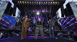 Boom di share per il Concertone del primo maggio: il trio Noemi, BigMama e Ermal Meta lancia Rai 3, che avvicina Canale 5 