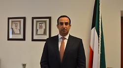 Italia-Kuwait, l’ambasciatore Al Qahtani: Forte cooperazione nell’aviazione civile, difesa e sanità