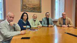 Incontro tra Comune e Provincia di Perugia: al centro manutenzione stradale e pianificazione scolastica