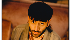 Aimone Romizi dei Fask pubblica il suo primo Ep da solista: "La musica non mi ha mai abbandonato"