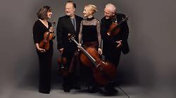 Trevi, nella chiesa di San Francesco arriva il Brodsky Quartet