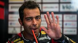 Mondiale Superbike, Petrucci terzo nelle prove libere sul circuito "amico" di Cremona