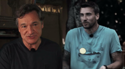 Fabio Caressa torna a Pechino Express e sull'eliminazione per mano de I Pasticceri: "Damiano Carrara? Non ci ho più parlato"