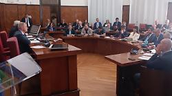 Ast-Arvedi, iniziato il tavolo al Mimit sull'Accordo di programma per le Acciaierie di Terni