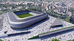 Tar: "Ricorso della Ternana inammissibile contro la Regione". La società: "Cambia nulla per stadio-clinica"