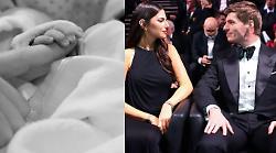 Max Verstappen diventa papà, l'annuncio sui social: "Benvenuta, dolce Lily. Sei il nostro regalo più grande"