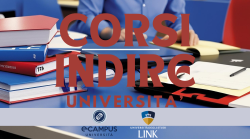 All'Ecampus i corsi di Indire per la specializzazione sul sostegno