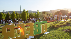 Perugia, torna UBeer: il festival della birra artigianale umbra al Barton Park dal 30 maggio al 2 giugno. Tutte le novità
