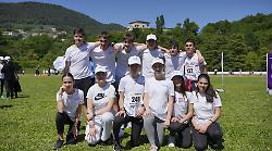 Giochi della Gioventù, in 600 a Narni alla fase regionale per le scuole medie
