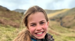 "Somiglia sempre più a Diana", Charlotte celebra i suoi primi 10 anni. E ha due passioni come quelle della nonna