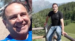 Città di Castello, morti sulle strade. Chi erano i due motociclisti tifernati. Il cordoglio del sindaco Luca Secondi