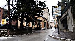 Spoleto, nuovi orari per la Ztl fino al 28 settembre: come funziona