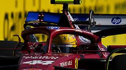Formula 1, al via le qualifiche e la Sprint Race del GP di Miami: orario, dove vederle e punti assegnati 