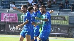 Serie D: all'Acf Foligno una domenica speciale per il recordman Calderini