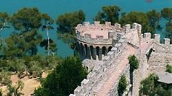 Castiglione del Lago, la città scelta come sede delle Giornate nazionali dei castelli 