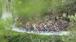 Umbria Marathon, alla Gran Fondo di San Pellegrino si decide tutto
