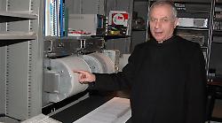 L'arcivescovo Maffeis ricorda padre Martino: "Grande dedizione alla ricerca scientifica e alla divulgazione, un dono del Signore"