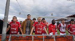Il Grifo a rapporto sotto la curva Nord: rischio multa per il Perugia. Cosa prevede il codice di giustizia sportiva