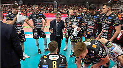 Sir, un indemoniato Ishikawa manda ko Piacenza. Il colpo Champions è un ace di Semeniuk