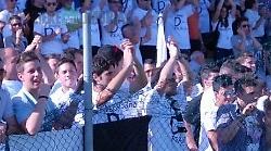 Serie D, il Trestina vuole "pareggiare" nel derby del Casini contro l'Orvietana