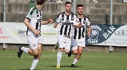 Sansepolcro a un passo dal sogno serie D: tre guai per Armillei