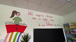 Nasce a Città di Castello una biblioteca dedicata ai bambini: scopri il nuovo progetto che unisce tradizione e futuro