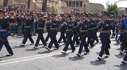 Terni, la Banda musicale dell'Aeronautica Militare in concerto al teatro Secci per ricordare Alvaro Leonardi